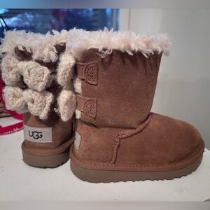 Toddler Ugg boots